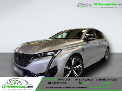 Peugeot 308 BlueHDi 130ch  BVA