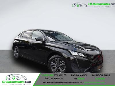 Peugeot 308 PureTech 130ch  BVM