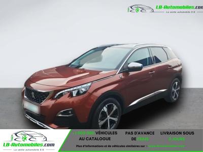 Peugeot 3008 Puretech 130ch  BVA