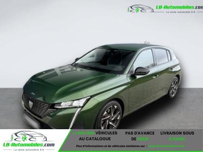 Peugeot 308 BlueHDi 130ch  BVA