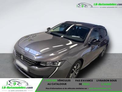 Peugeot 508 SW BlueHDi 130 ch  BVM