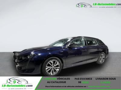 Peugeot 508 SW Hybrid 225 e-BVA