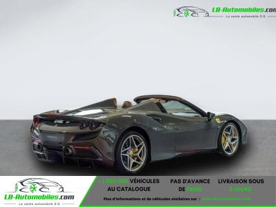 Ferrari F8 Spider 3.9 V8 BiTurbo 720ch