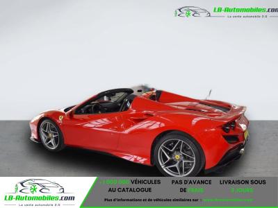 Ferrari F8 Spider 3.9 V8 BiTurbo 720ch