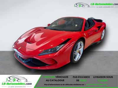 Ferrari F8 Spider 3.9 V8 BiTurbo 720ch