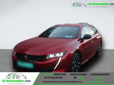 Peugeot 508 SW PureTech 130 ch  BVA