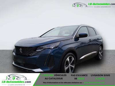 Peugeot 3008 Puretech 130ch  BVA
