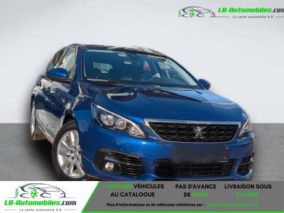 Peugeot 308 1.2 PureTech 130ch  BVM