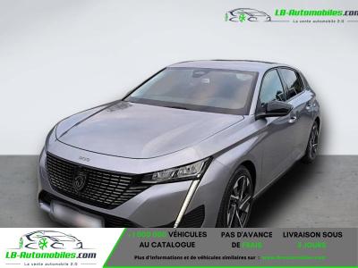 Peugeot 308 PureTech 130ch  BVA