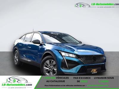 Peugeot 408 PureTech 130 ch  BVA