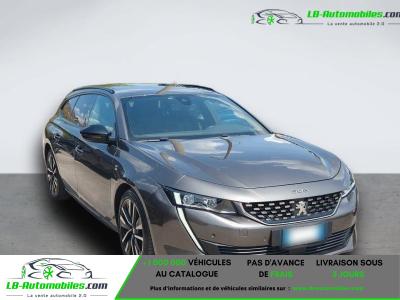Peugeot 508 SW BlueHDi 130 ch  BVM