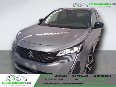 Peugeot 3008 Puretech 130ch  BVA