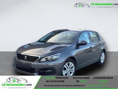 Peugeot 308 1.2 PureTech 130ch  BVM