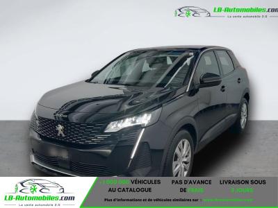 Peugeot 3008 Puretech 130ch  BVM