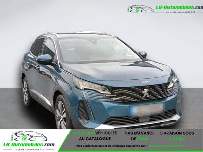 Peugeot 3008 Puretech 130ch  BVM