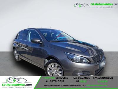 Peugeot 308 1.2 PureTech 130ch  BVM