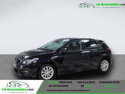 Peugeot 308 1.2 PureTech 130ch  BVM