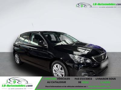 Peugeot 308 1.2 PureTech 130ch  BVA