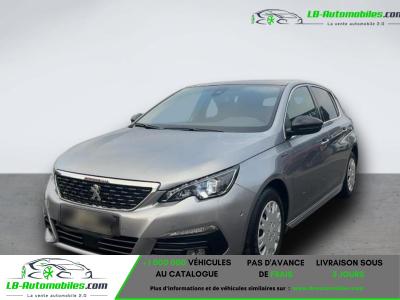 Peugeot 308 1.2 PureTech 130ch  BVA