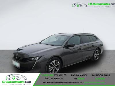 Peugeot 508 SW PureTech 130 ch  BVA