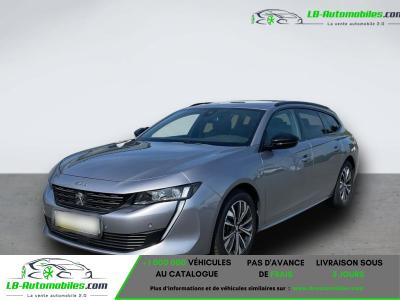 Peugeot 508 SW BlueHDi 130 ch  BVM