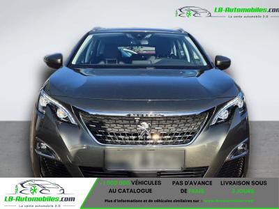 Peugeot 3008 Puretech 130ch  BVM