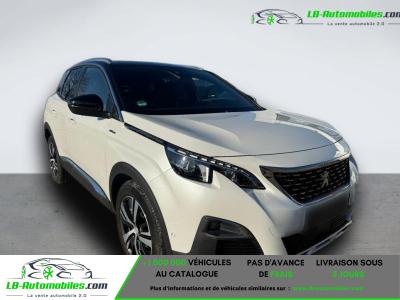 Peugeot 3008 Puretech 130ch  BVM