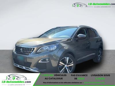 Peugeot 3008 Puretech 130ch  BVM