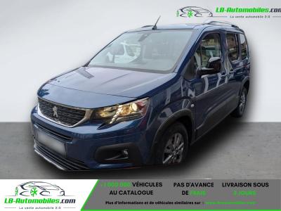 Peugeot Rifter PureTech 130  BVA 5pl