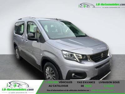 Peugeot Rifter PureTech 130  BVA 5pl