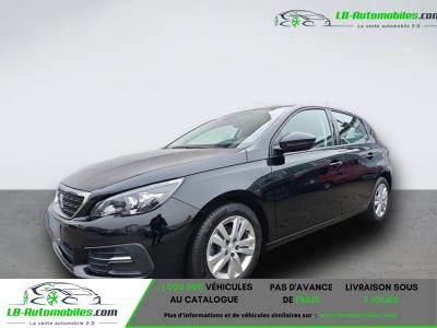 Peugeot 308 BlueHDi 100ch  BVM