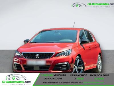 Peugeot 308 1.2 PureTech 130ch  BVM
