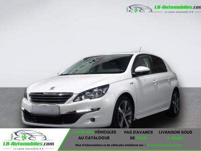 Peugeot 308 1.6 BlueHDi 120ch  BVM