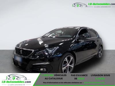 Peugeot 308 1.2 PureTech 130ch  BVA