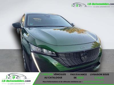 Peugeot 308 BlueHDi 130ch  BVA