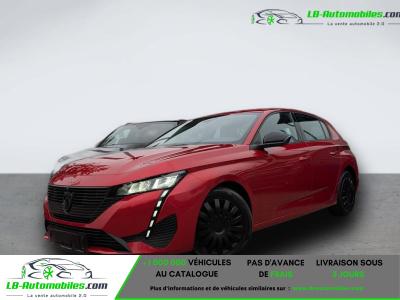 Peugeot 308 PureTech 110ch  BVM