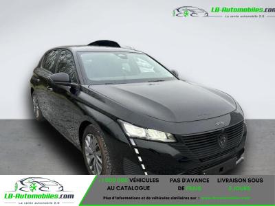 Peugeot 308 PureTech 110ch  BVM