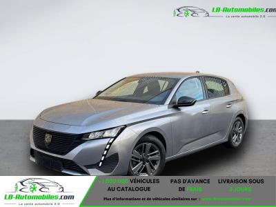 Peugeot 308 PureTech 130ch  BVA