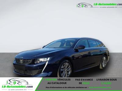 Peugeot 508 SW PureTech 180 ch  BVA