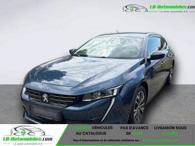 Peugeot 508 SW PureTech 130 ch  BVA