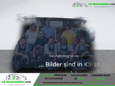 Peugeot 508 SW PSE Hybrid4 360 e-BVA