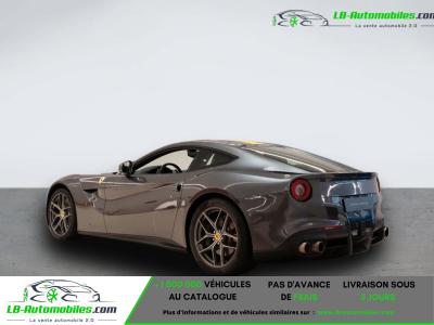 Ferrari F12 Berlinetta V12 6.0 740ch