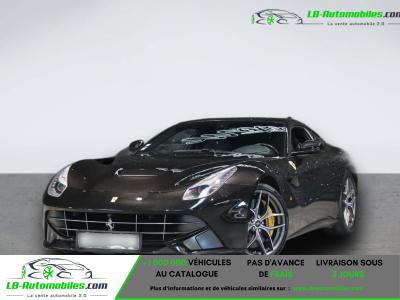 Ferrari F12 Berlinetta V12 6.0 740ch