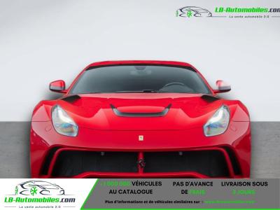 Ferrari F12 Berlinetta V12 6.0 740ch