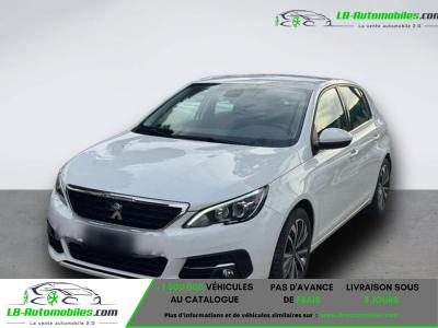 Peugeot 308 1.2 PureTech 110ch  BVA