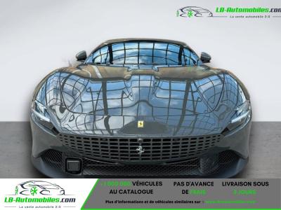 Ferrari Roma Spider V8 4.0 620ch