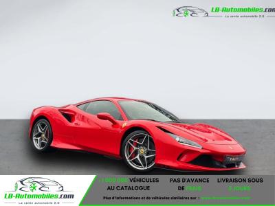 Ferrari F8 Tributo 3.9 V8 BiTurbo 720ch