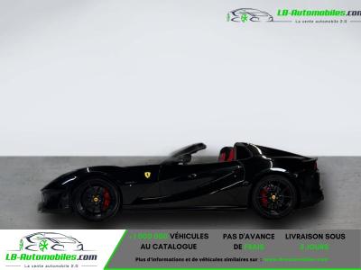 Ferrari 812 Competizione 6.5 V12 800ch