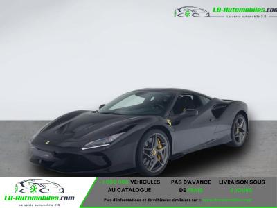 Ferrari F8 Tributo 3.9 V8 BiTurbo 720ch