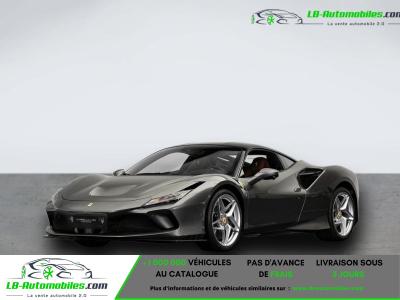 Ferrari F8 Tributo 3.9 V8 BiTurbo 720ch